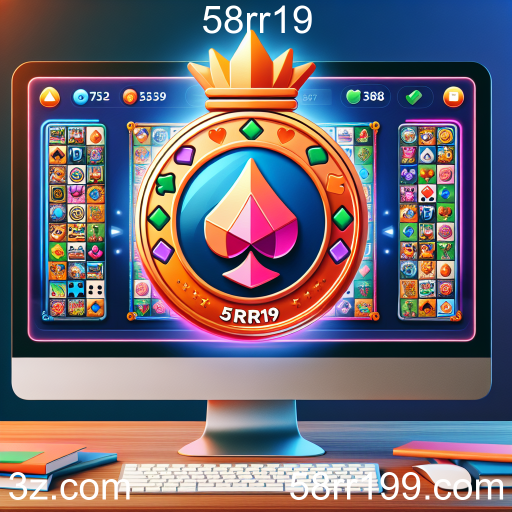 Desvendando os Desafios dos Jogos de Quebra-cabeça no 58rr19