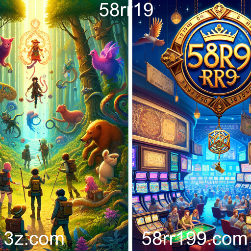 A Evolução dos Jogos de RPG: Uma Jornada Fantástica